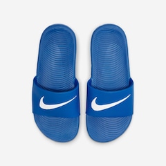 Chinelo Infantil Nike Kawa - Foto 1