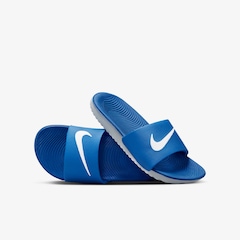 Chinelo Infantil Nike Kawa - Foto 2