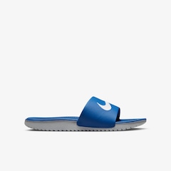 Chinelo Infantil Nike Kawa - Foto 3