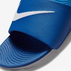 Chinelo Infantil Nike Kawa - Foto 5