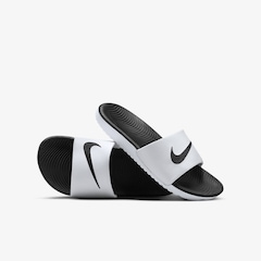 Chinelo Slide Infantil Nike Kawa - Foto 2
