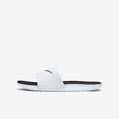 Chinelo Slide Infantil Nike Kawa - Foto 4