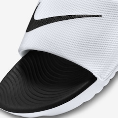 Chinelo Slide Infantil Nike Kawa - Foto 5