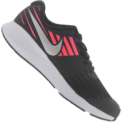 Tênis Nike Star Runner Feminino - Infantil - Foto 1