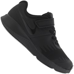 Tênis Nike Star Runner - Tira em Velcro - Infantil - Foto 1