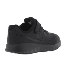 Tênis Nike Star Runner - Tira em Velcro - Infantil - Foto 8