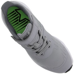 Tênis Nike Star Runner - Tira em Velcro - Infantil - Foto 9