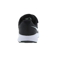Tênis Nike Star Runner - Tira em Velcro - Infantil - Foto 7