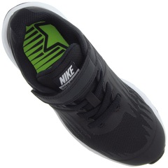 Tênis Nike Star Runner - Tira em Velcro - Infantil - Foto 9