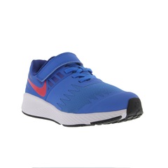 Tênis Nike Star Runner - Tira em Velcro - Infantil - Foto 2