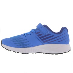 Tênis Nike Star Runner - Tira em Velcro - Infantil - Foto 5