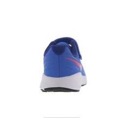 Tênis Nike Star Runner - Tira em Velcro - Infantil - Foto 7
