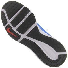 Tênis Nike Star Runner - Tira em Velcro - Infantil - Foto 10