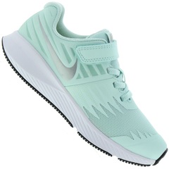 Tênis Nike Star Runner Feminino - Infantil - Foto 1