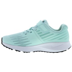 Tênis Nike Star Runner Feminino - Infantil - Foto 5