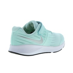 Tênis Nike Star Runner Feminino - Infantil - Foto 8