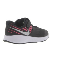 Tênis Nike Star Runner Feminino - Infantil - Foto 8