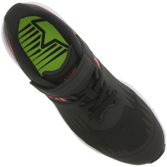 Tênis Nike Star Runner Feminino - Infantil - Foto 9