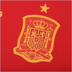 Camisa Espanha I 2018 adidas - Jogador - Foto 3