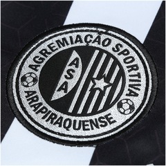 Camisa do Asa de Arapiraca I 2017 nº 10 Numer - Feminina - Foto 4