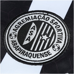 Camisa do Asa de Arapiraca I 2017 nº 10 Numer - Feminina - Foto 10