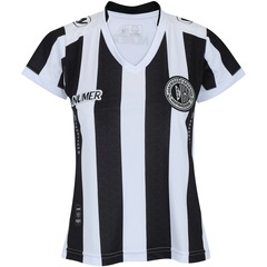 Camisa do Asa de Arapiraca I 2017 nº 10 Numer - Feminina - Foto 1