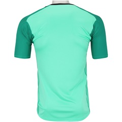 Camisa de Goleiro Espanha 2018 adidas - Masculina - Foto 2