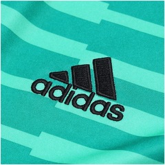 Camisa de Goleiro Espanha 2018 adidas - Masculina - Foto 4