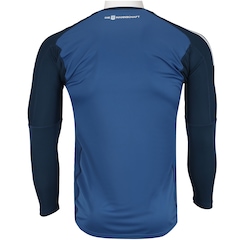 Camisa de Goleiro Alemanha 2018 adidas - Masculina - Foto 2