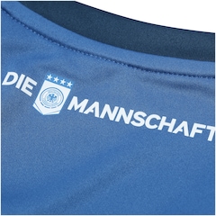 Camisa de Goleiro Alemanha 2018 adidas - Masculina - Foto 7