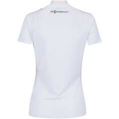 Camisa Alemanha I 2018 adidas - Feminina - Foto 2