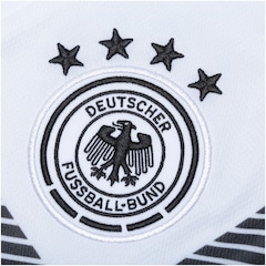 Camisa Alemanha I 2018 adidas - Feminina - Foto 3
