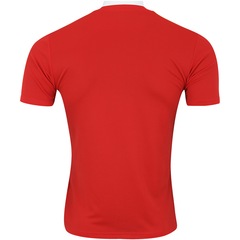 Camisa Espanha I 2018 adidas - Masculina - Foto 2