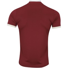 Camisa Venezuela I 2018 adidas - Masculina - Foto 2