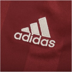 Camisa Venezuela I 2018 adidas - Masculina - Foto 4