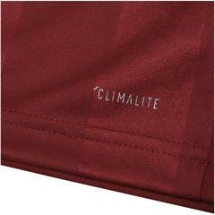 Camisa Venezuela I 2018 adidas - Masculina - Foto 5