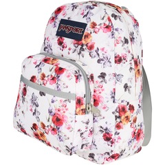 Mochila Jansport Half Pint - 10,2 Litros - Foto 1