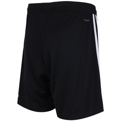 Calção Alemanha I 2018 adidas - Masculino - Foto 4
