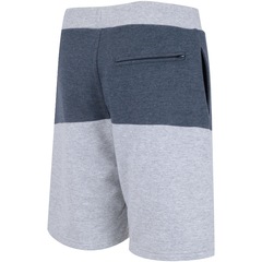 Bermuda de Moletom Red Bull Racing SC Color - Masculina - Foto 7