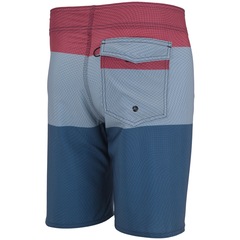 Bermuda Red Bull Racing Color - Masculina - Foto 2