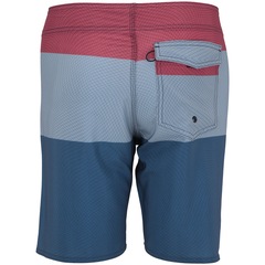 Bermuda Red Bull Racing Color - Masculina - Foto 4