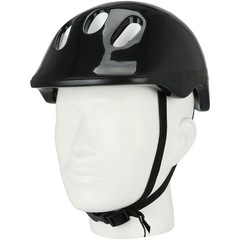 Kit Patins Spin Roller: Patins Ajustável + Capacete + 2 Joelheiras + 2 Cotoveleiras + 2 Munhequeiras - Foto 6