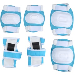 Kit Patins Spin Roller: Patins Ajustável + Capacete + 2 Joelheiras + 2 Cotoveleiras + 2 Munhequeiras - Foto 7