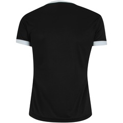 Camiseta do Corinthians Basic - Feminina - Foto 2