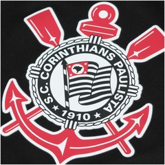 Camiseta do Corinthians Basic - Feminina - Foto 3
