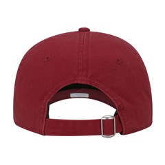 Boné Aba Curva New Era 920 Washington Redskins Mini Logo Classic - Strapback - Adulto - Foto 2