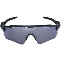 Óculos de Sol Oakley Radar EV Path Prizm Polarizado - Unissex - Foto 3