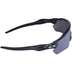 Óculos de Sol Oakley Radar EV Path Prizm Polarizado - Unissex - Foto 4