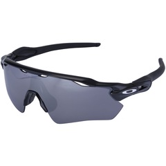 Óculos de Sol Oakley Radar EV Path Prizm Polarizado - Unissex - Foto 1