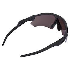Óculos de Sol Oakley Radar EV Path Prizm Polarizado - Unissex - Foto 2